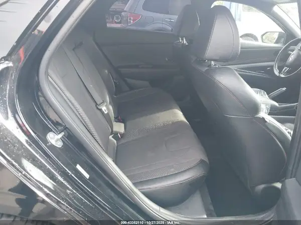 KMHLR4AF3MU137117 2021 HYUNDAI ELANTRA - Image 8