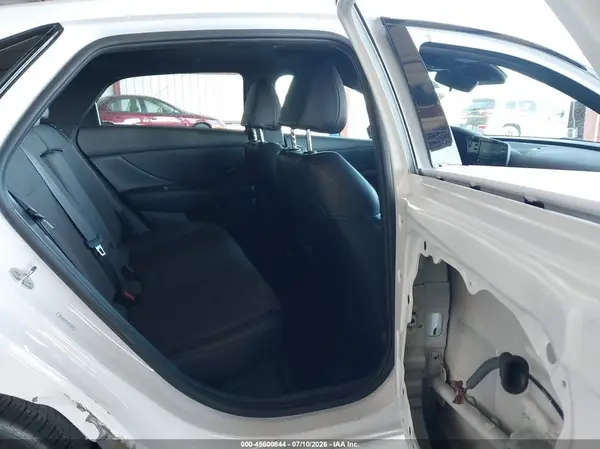 KMHLR4AF3MU147369 2021 HYUNDAI ELANTRA - Image 8