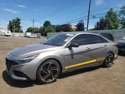 KMHLR4AF3MU149753 2021 HYUNDAI ELANTRA
