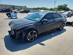 KMHLR4AF3MU156718 2021 HYUNDAI ELANTRA