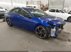 KMHLR4AF3MU162647 2021 HYUNDAI ELANTRA