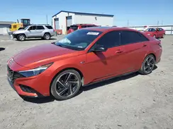 KMHLR4AF3MU175270 2021 HYUNDAI ELANTRA