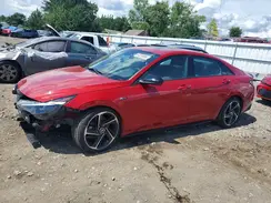 KMHLR4AF3MU190268 2021 HYUNDAI ELANTRA