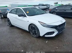 KMHLR4AF3MU190903 2021 HYUNDAI ELANTRA