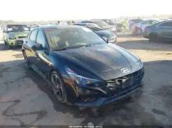 KMHLR4AF3MU196250 2021 HYUNDAI ELANTRA
