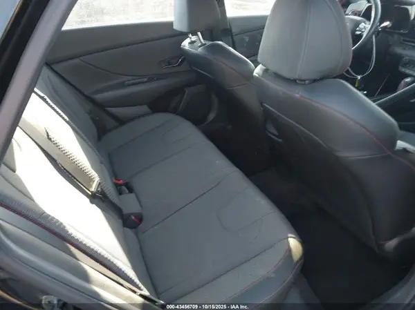 KMHLR4AF3MU196250 2021 HYUNDAI ELANTRA - Image 8