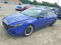 KMHLR4AF3NU229670 2022 HYUNDAI ELANTRA
