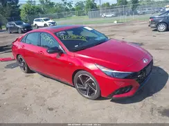 KMHLR4AF3NU231905 2022 HYUNDAI ELANTRA