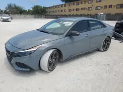 KMHLR4AF3NU234268 2022 HYUNDAI ELANTRA
