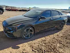KMHLR4AF3NU236974 2022 HYUNDAI ELANTRA