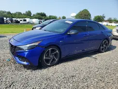 KMHLR4AF3NU244007 2022 HYUNDAI ELANTRA