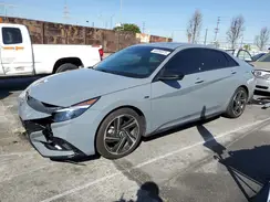 KMHLR4AF3NU266704 2022 HYUNDAI ELANTRA