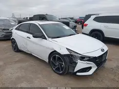 KMHLR4AF3NU267948 2022 HYUNDAI ELANTRA