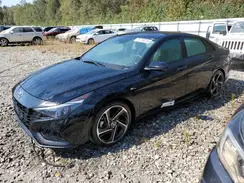 KMHLR4AF3NU296270 2022 HYUNDAI ELANTRA