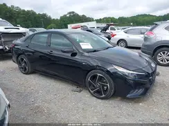 KMHLR4AF3NU328571 2022 HYUNDAI ELANTRA