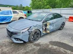 KMHLR4AF3NU329588 2022 HYUNDAI ELANTRA