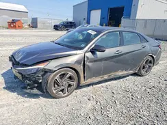 KMHLR4AF3NU342616 2022 HYUNDAI ELANTRA