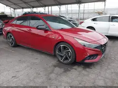 KMHLR4AF3NU344818 2022 HYUNDAI ELANTRA
