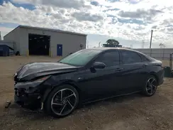 KMHLR4AF3NU358234 2022 HYUNDAI ELANTRA