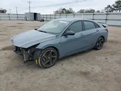 KMHLR4AF3PU375960 2023 HYUNDAI ELANTRA