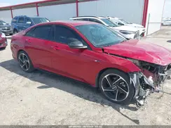 KMHLR4AF3PU379748 2023 HYUNDAI ELANTRA