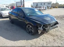 KMHLR4AF3PU402493 2023 HYUNDAI ELANTRA