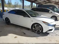 KMHLR4AF3PU404373 2023 HYUNDAI ELANTRA