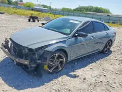 KMHLR4AF3PU406110 2023 HYUNDAI ELANTRA