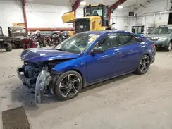 KMHLR4AF3PU409105 2023 HYUNDAI ELANTRA