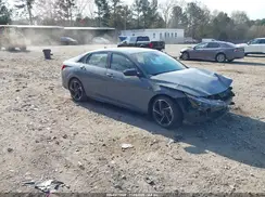 KMHLR4AF3PU417673 2023 HYUNDAI ELANTRA
