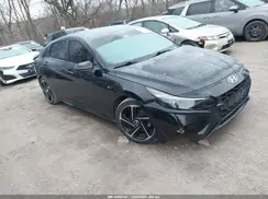 KMHLR4AF3PU431945 2023 HYUNDAI ELANTRA