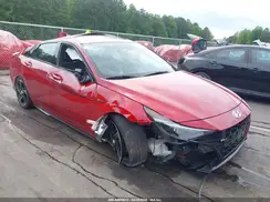KMHLR4AF3PU443982 2023 HYUNDAI ELANTRA