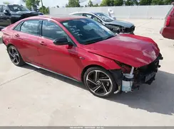 KMHLR4AF3PU464816 2023 HYUNDAI ELANTRA