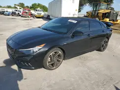 KMHLR4AF3PU465772 2023 HYUNDAI ELANTRA
