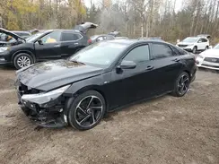 KMHLR4AF3PU467456 2023 HYUNDAI ELANTRA