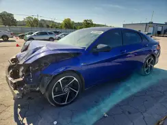 KMHLR4AF3PU476044 2023 HYUNDAI ELANTRA