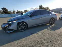 KMHLR4AF3PU476061 2023 HYUNDAI ELANTRA
