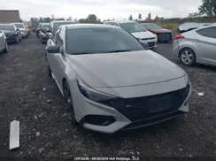 KMHLR4AF3PU480711 2023 HYUNDAI ELANTRA