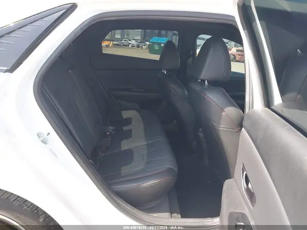 KMHLR4AF3PU483477 2023 HYUNDAI ELANTRA - Image 8