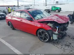 KMHLR4AF3PU488498 2023 HYUNDAI ELANTRA