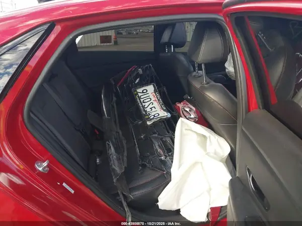 KMHLR4AF3PU488498 2023 HYUNDAI ELANTRA - Image 8