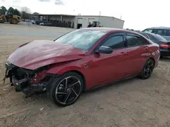 KMHLR4AF3PU490204 2023 HYUNDAI ELANTRA