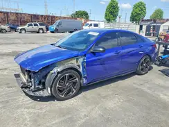 KMHLR4AF3PU491319 2023 HYUNDAI ELANTRA