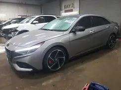 KMHLR4AF3PU499033 2023 HYUNDAI ELANTRA