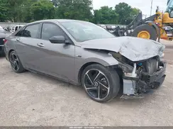 KMHLR4AF3PU499601 2023 HYUNDAI ELANTRA
