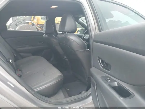 KMHLR4AF3PU499601 2023 HYUNDAI ELANTRA - Image 8