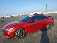 KMHLR4AF3PU500830 2023 HYUNDAI ELANTRA
