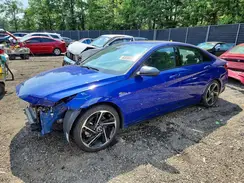 KMHLR4AF3PU508958 2023 HYUNDAI ELANTRA
