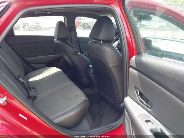 KMHLR4AF3PU509883 2023 HYUNDAI ELANTRA - Image 8