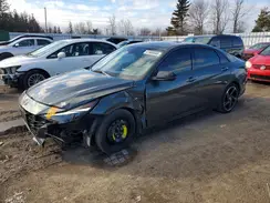 KMHLR4AF3PU510094 2023 HYUNDAI ELANTRA